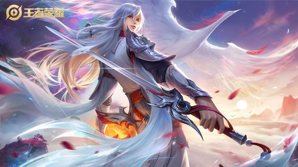 美高梅官网正网：想学游戏的原画师怎么学