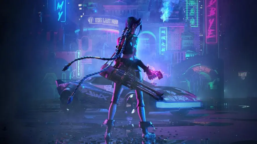 美高梅官网正网：游戏原画王蒙