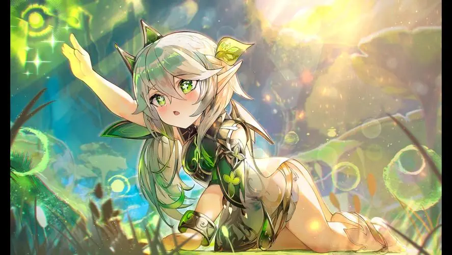 游戏原画是美术系吗
